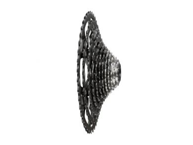 Shimano XTR CS-M9200 12-vaihteinen kasetti 10–51T
