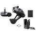 Shimano XTR M9250 Di2 Upgrade Kit – RD-SGS, SW-R, BT, EC, QL