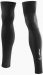 Löffler Leg Warmers Elastic joustavat irtolahkeet pyöräilyyn