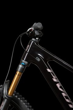 Pivot Shuttle AMPD TEAM XX Eagle Transmission 