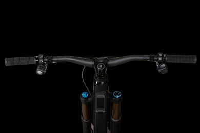 Pivot Shuttle AMPD Ride GX Eagle Transmission