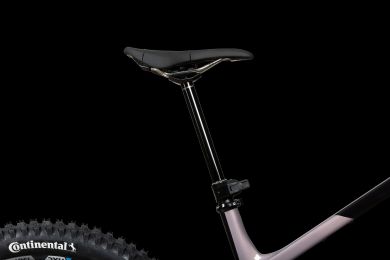 Pivot Shuttle AMPD TEAM XX Eagle Transmission 