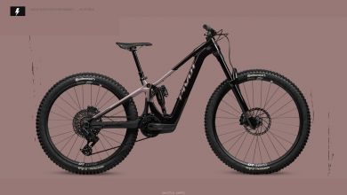 Pivot Shuttle AMPD Ride GX Eagle Transmission