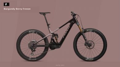 Pivot Shuttle AMPD Ride GX Eagle Transmission