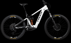 Bosch Performance Line CX-R moottori Pivot Shuttle LT Pro X0 Podium NEO 100 Nm Black Royal Purple