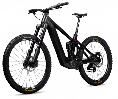 FOX Podium Performance Elite etuhaarukka Pivot Shuttle LT Pro X0