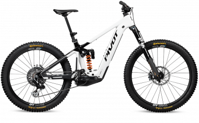 Shuttle LT Team XX Eagle Transmission Podium NEO COIL