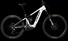 Shuttle LT Ride 70/90 EAGLE TRANSMISSION Stone Cold White