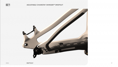 Pivot Shuttle LT Ride 70/90 EAGLE TRANSMISSION