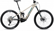 Pivot Shuttle AM Ride SLX/XT  Mojave Willow Green