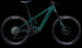 Pivot Shuttle LT RIDE SLX Northern Lights Green