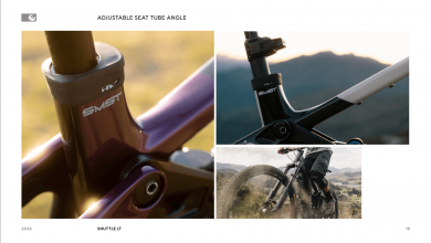 Pivot Shuttle LT Ride 70/90 EAGLE TRANSMISSION