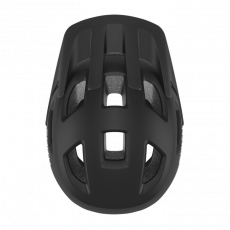 Smith Sidekick Jr Mips Matte Black – mattamusta lasten maastopyöräilykypärä
