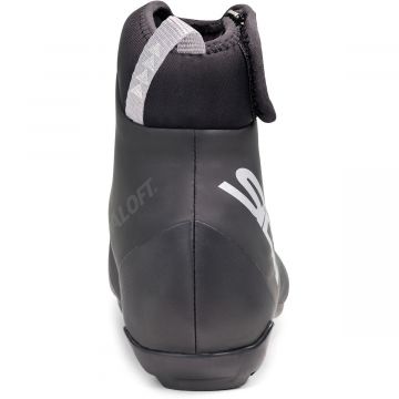 Sidi Algor Talviajokenkä Musta