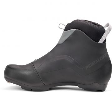 Sidi Algor Talviajokenkä Musta