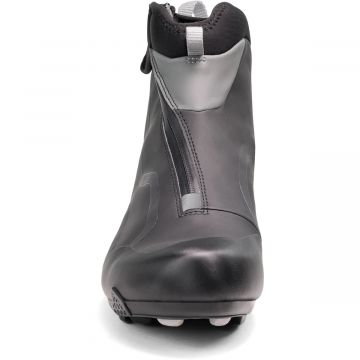 Sidi Algor Talviajokenkä Musta