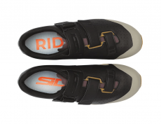 Sidi Asper lukkopyöräilykengät gravel-ajoon