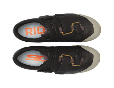 Sidi Asper pyöräilykengät tarrakiristyksellä