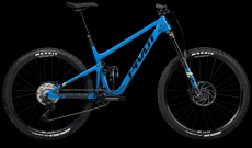 Switchblade V6 RIDE SLX/XT