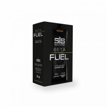 SIS Beta Fuel Orange 6x60ml 