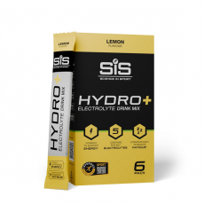 SIS GO HYDRO+ 6x4,5g Juomajauhe