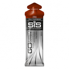 SIS GO Energy+ Caffeine Gel 75mg