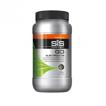 SIS GO Energy Juomajauhe 500g