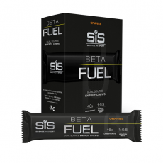 SiS Beta Fuel Energy Chews 60g
