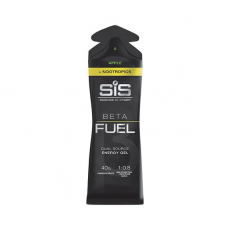 SIS Beta Fuel Geeli 60ml