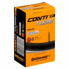 Continental MTB 29 sisärengas 47-62-622 Presta
