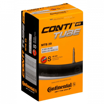 Continental MTB 29 sisärengas 47-62-622 Presta