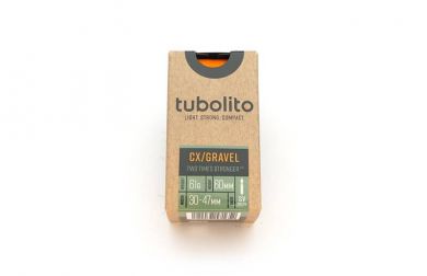 Tubolito Tubo-CX/Gravel-All 32 – 50 mm