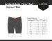 ASSOS EQUIPE R BIB SHORTS S9 ajohousut Musta