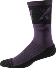 FOX 8" TRAIL CUSHION SOCK WURD