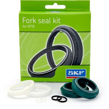 SKF FOX 36 JOUSTOKEULAN TIIVISTESARJA