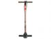 SKS Rennkompressor Suspension 400 PSI -iskaripumppu musta punainen