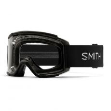 SMITH SQUAD XL MTB Black / Clear AF