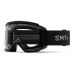 SMITH SQUAD XL MTB Goggles Black / Clear AF