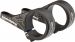 RaceFace Atlas 35 Direct Mount Stem – 50 mm, musta
