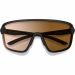 SMITH Bobcat Matte Tortoise ChromaPop Polarized Brown ja Kirkas linssi