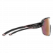 SMITH Bobcat Matte Salt Haze | ChromaPop Rose Gold Mirror