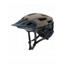 Smith Engage 2 Mips Matte Ash tuhkanharmaa MTB-kypärä trail-ajoon