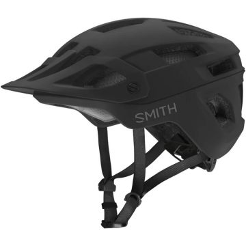 Smith Engage 2 Mips Matte Black MTB-kypärä trail-ajoon