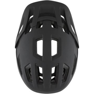 Smith Engage 2 Mips Matte Black Mips-kypärä säädettävällä lipalla