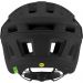 Smith Engage 2 Mips Matte Black takaraivoa suojaava trail-kypärä