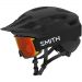 Smith Engage 2 Mips Matte Black AirEvac hyvin tuulettuva MTB-kypärä