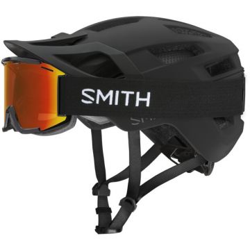 Smith Engage 2 Mips Matte Black Zonal Koroyd maastopyöräilykypärä