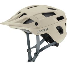 Smith Engage 2 Mips Matte Chalk vaalea beige MTB-kypärä trail-ajoon