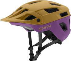 Smith Engage 2 Mips Matte Coyote/Indigo MTB-kypärä trail-ajoon