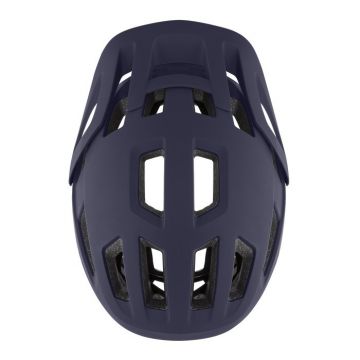 Smith Engage 2 Mips Matte Midnight Navy Mips-kypärä säädettävällä lipalla